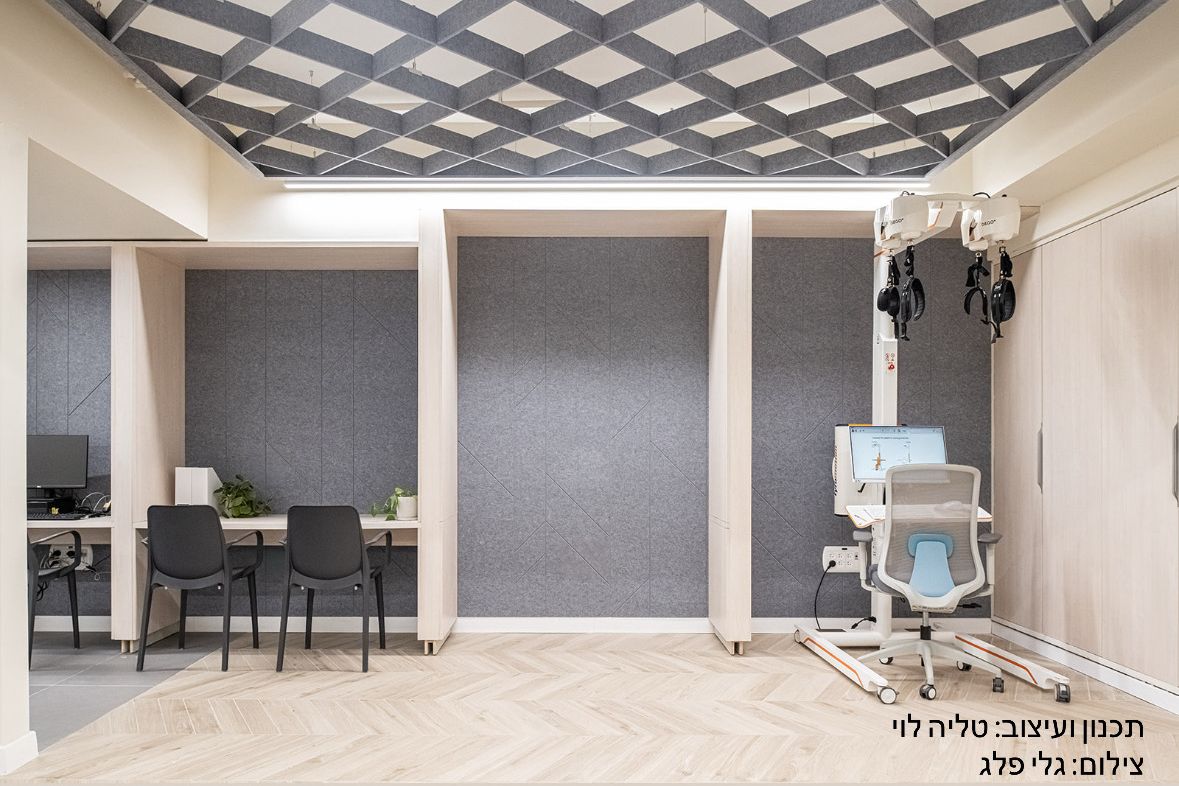 פרוייקטים מגוונים